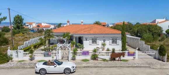 3 Schlafzimmer Villa in Aljezur, Portugal, Nr. 121756 2