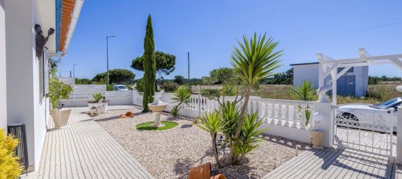 3 Schlafzimmer Villa in Aljezur, Portugal, Nr. 121756 37