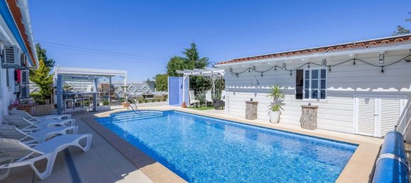 3 Schlafzimmer Villa in Aljezur, Portugal, Nr. 121756 45