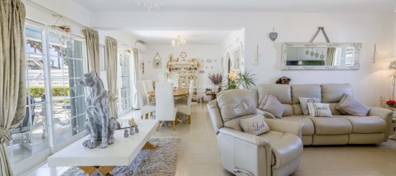 3 Schlafzimmer Villa in Aljezur, Portugal, Nr. 121756 5