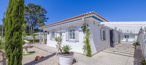 3 Schlafzimmer Villa in Aljezur, Portugal, Nr. 121756 34