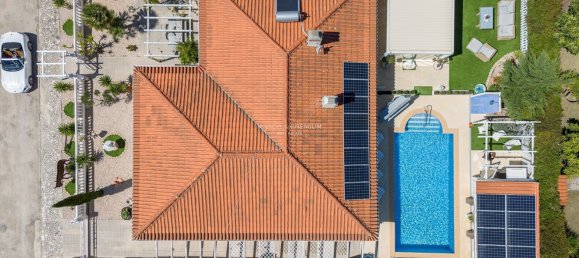 3 Schlafzimmer Villa in Aljezur, Portugal, Nr. 121756 41