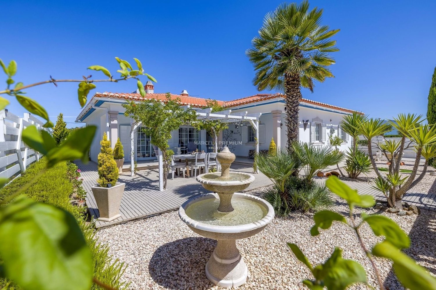 3 Schlafzimmer Villa in Aljezur, Portugal, Nr. 121756