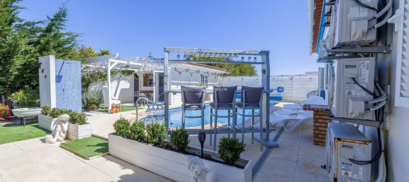 3 Schlafzimmer Villa in Aljezur, Portugal, Nr. 121756 44