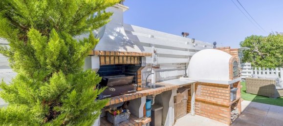 3 Schlafzimmer Villa in Aljezur, Portugal, Nr. 121756 23