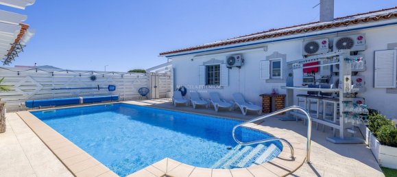 3 Schlafzimmer Villa in Aljezur, Portugal, Nr. 121756 28