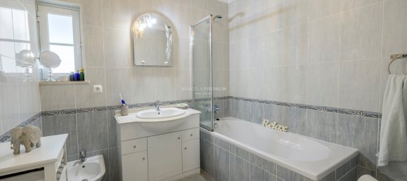 3 Schlafzimmer Villa in Aljezur, Portugal, Nr. 121756 16