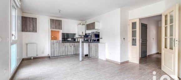 2 bedrooms Apartment in Livry-Gargan, France No. 311198 6