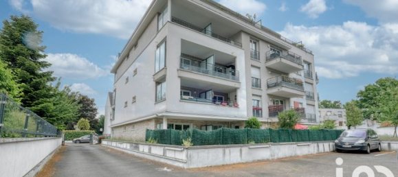 2 bedrooms Apartment in Livry-Gargan, France No. 311198 13