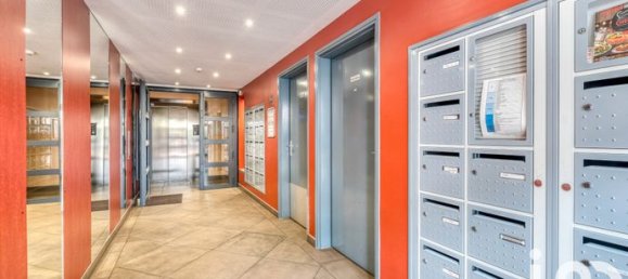 2 bedrooms Apartment in Livry-Gargan, France No. 311198 12