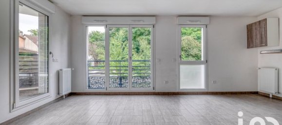 2 bedrooms Apartment in Livry-Gargan, France No. 311198 8