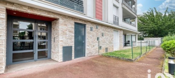 2 bedrooms Apartment in Livry-Gargan, France No. 311198 5