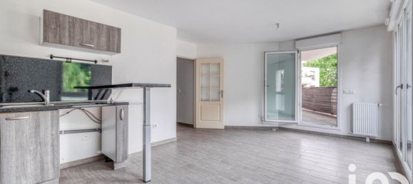 2 bedrooms Apartment in Livry-Gargan, France No. 311198 14