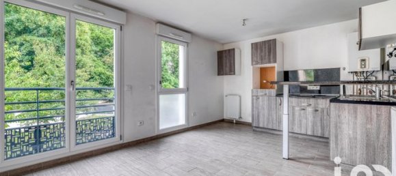 2 bedrooms Apartment in Livry-Gargan, France No. 311198 16