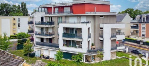 2 bedrooms Apartment in Livry-Gargan, France No. 311198 11