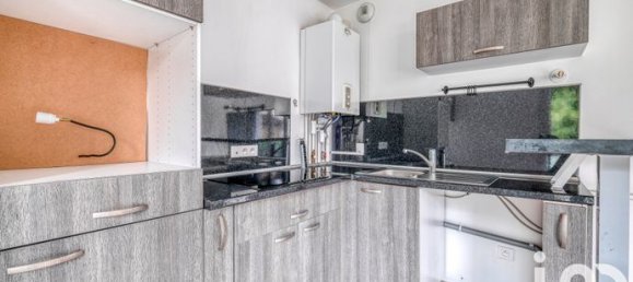 2 bedrooms Apartment in Livry-Gargan, France No. 311198 17