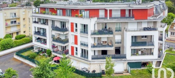 2 bedrooms Apartment in Livry-Gargan, France No. 311198 7