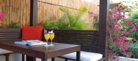 Вилла с 2 спальнями в Seminyak, Бадунг, Бали, Индонезия № 3404 3