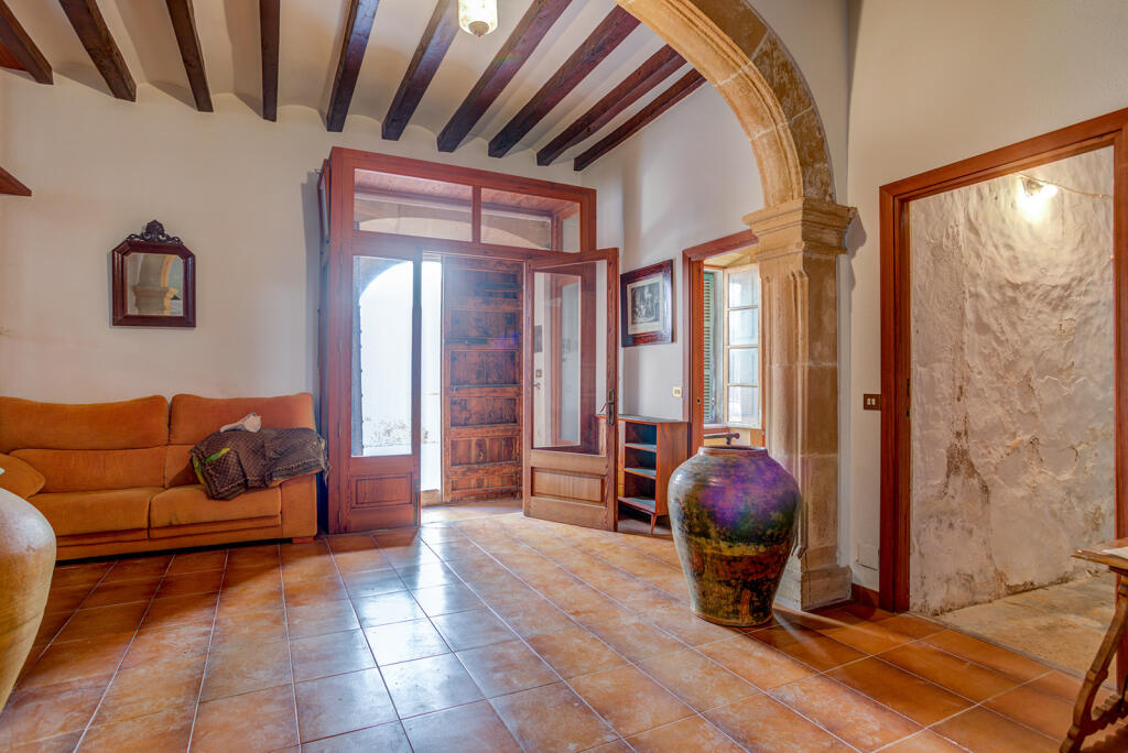 6 bedrooms Townhouse in Pollenca, Spain No. 256457