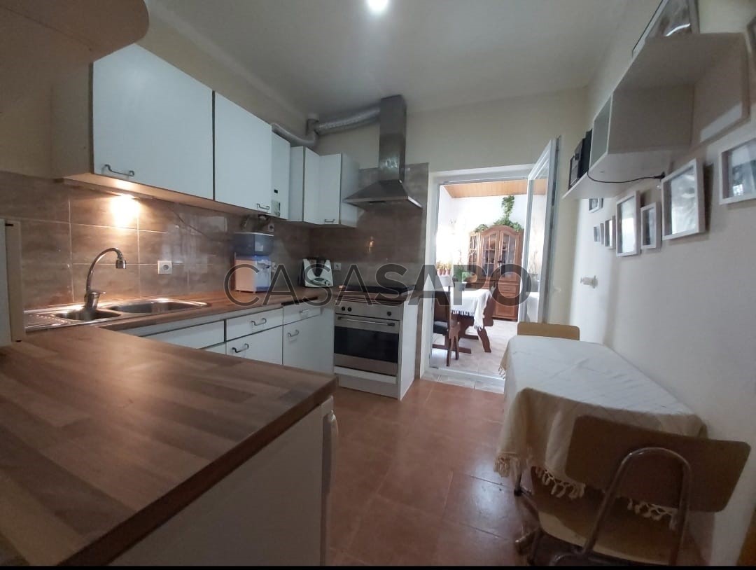 3 bedrooms House in Canha, Portugal No. 201911