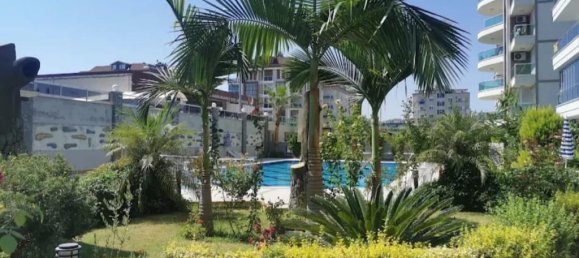 Apartment 2+1 in Alanya, Turkey No. 16260 4
