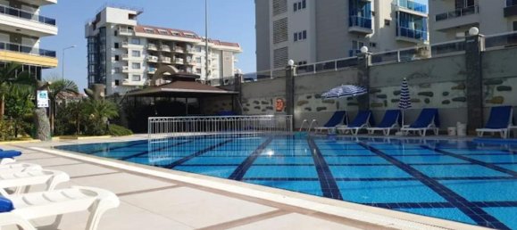 Apartment 2+1 in Alanya, Turkey No. 16260 2
