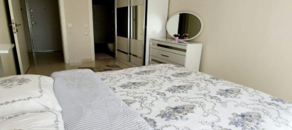 Apartment 2+1 in Alanya, Turkey No. 16260 16