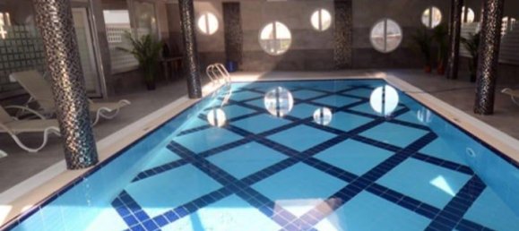 Apartment 2+1 in Alanya, Turkey No. 16260 13