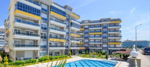 Apartment 2+1 in Alanya, Turkey No. 16260 10