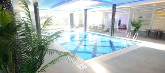 Apartment 2+1 in Alanya, Turkey No. 16260 6