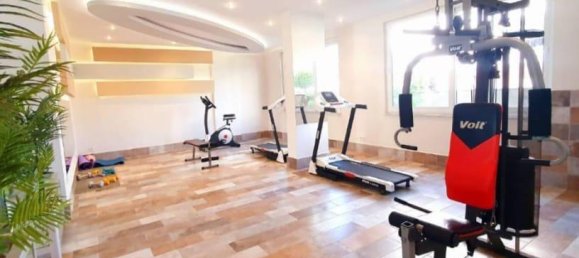 Apartment 2+1 in Alanya, Turkey No. 16260 21