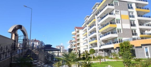 Apartment 2+1 in Alanya, Turkey No. 16260 9