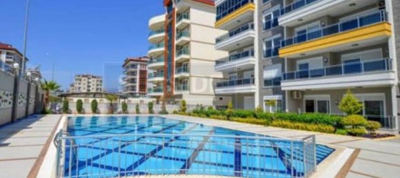 Apartment 2+1 in Alanya, Turkey No. 16260 20