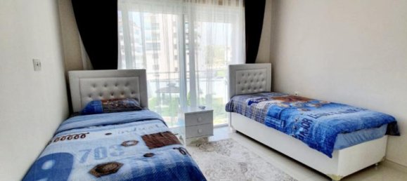 Apartment 2+1 in Alanya, Turkey No. 16260 11