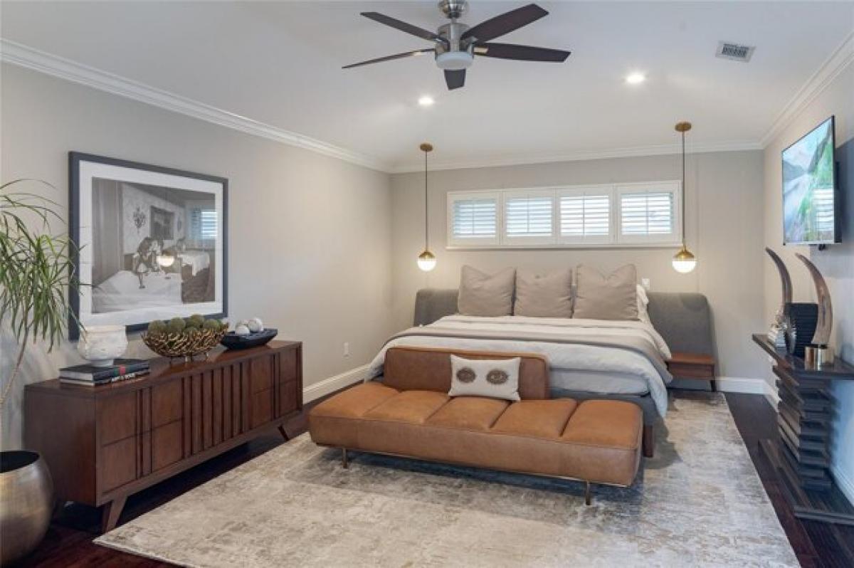 4 bedrooms House in Dallas, USA No. 386297