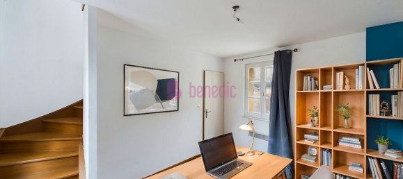 2 غرف نوم شقة في Thionville, France رقم 44574 4