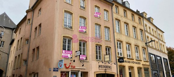 2 غرف نوم شقة في Thionville, France رقم 44574 6