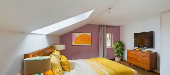 2 غرف نوم شقة في Thionville, France رقم 44574 3