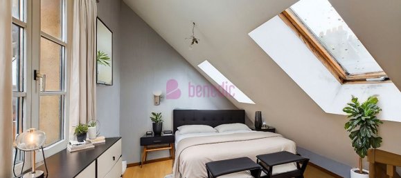 2 غرف نوم شقة في Thionville, France رقم 44574 5