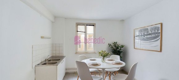 2 غرف نوم شقة في Thionville, France رقم 44574 2