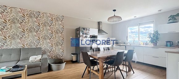 Casa de 3 dormitorios en Haute-Marne, France No. 363339 7