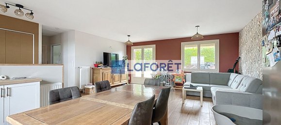 Casa de 3 dormitorios en Haute-Marne, France No. 363339 6