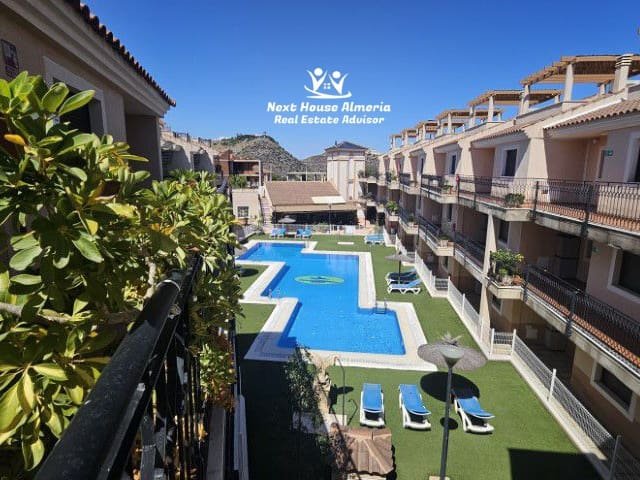 2 Schlafzimmer Haus in Aguilas, Spain, Nr. 286948