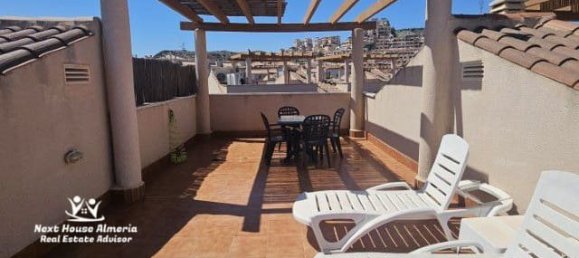 2 bedrooms House in Aguilas, Spain No. 286948 30