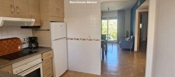 2 bedrooms House in Aguilas, Spain No. 286948 8