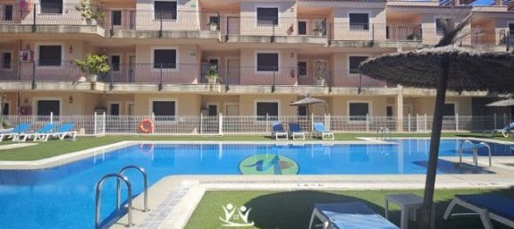 2 bedrooms House in Aguilas, Spain No. 286948 5