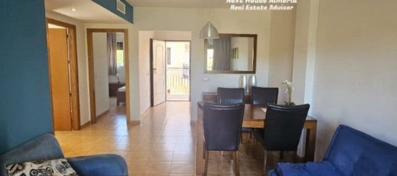 2 bedrooms House in Aguilas, Spain No. 286948 12