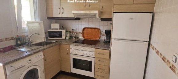 2 bedrooms House in Aguilas, Spain No. 286948 9