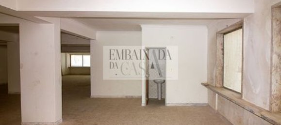 Gewerbliche Immobilie in Sintra, Portugal, Nr. 305050 3