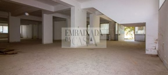 Gewerbliche Immobilie in Sintra, Portugal, Nr. 305050 9